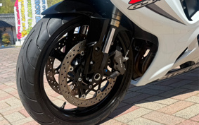 SUZUKI GSX-R600 2006 GN7DA