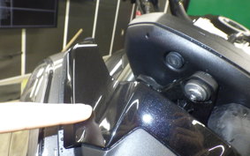 TRIUMPH STREET TRIPLE RS 2026