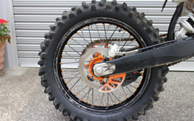 KTM 300EXC L ZU BELL GU RODEO GSA20