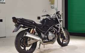 KAWASAKI BALIUS 250 Gen.2 ZR250B