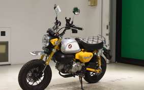 HONDA MONKEY 125 JB03