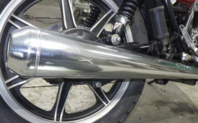 YAMAHA SR400 1981 2H6