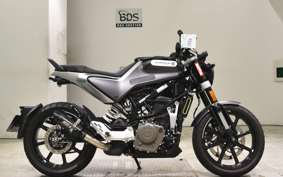 HUSQVARNA SVARTPILEN 250