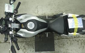 YAMAHA MT-03 2016 RH07J