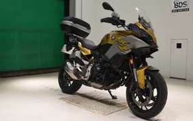 BMW F900XR 2020