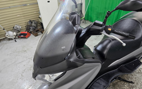 SUZUKI BURGMAN200 CH41A