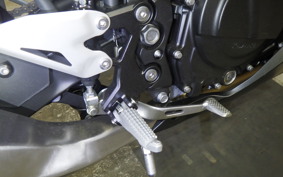 KAWASAKI NINJA500 2026 EX500G