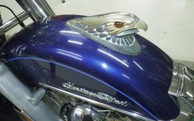 HARLEY FLSTC 1450 2006