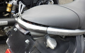 BUELL XB12SS LIGHTNING 2006