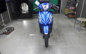 SUZUKI ADDRESS 110 2021 CE47A