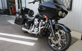 HARLEY FLTRX 2010 KH4