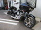 Фото Harley FLTRX 2010 с японского аукциона