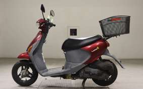 SUZUKI LET's 4 2015 CA45A