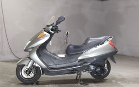 HONDA FORESIGHT MF04