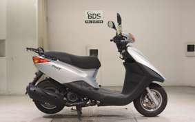 YAMAHA AXIS 125 TREET SE53J