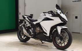 HONDA CBR400R 2021 NC56