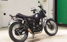 KAWASAKI 250TR 2026 BJ250F