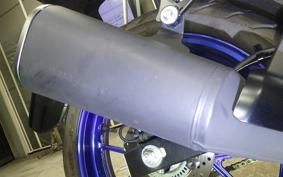 SUZUKI GSX-S125 2012 DL32B