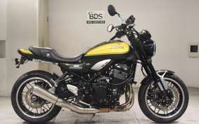 KAWASAKI Z900RS 2023 ZR900K