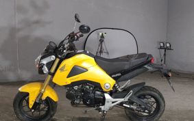 HONDA GU ROM JC61