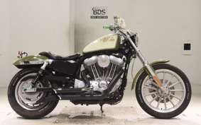 HARLEY XL883 2004