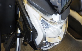 HONDA CBF125R