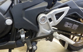 HONDA CB250RA 2011 MC52