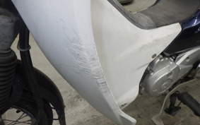 HONDA C50 SUPER CUB 2022 AA04