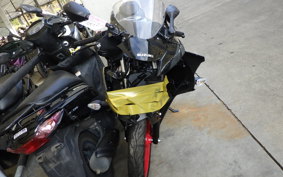 SUZUKI GSX-R125 DL32D