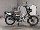 Фото Honda CT125 HUNTER CUB 2022 с японского аукциона