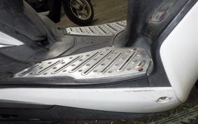 YAMAHA CYGNUS 125 X 2016