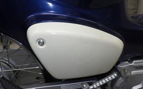 HONDA C110 SUPER CUB JA44