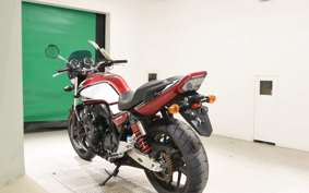 HONDA CB400SF GEN 4 A 2018 NC42