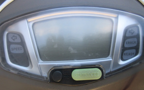 SUZUKI I- LETS CZ81A