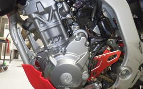 HONDA CRF250L MD47