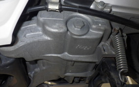 HONDA PCX125 2013 JF81