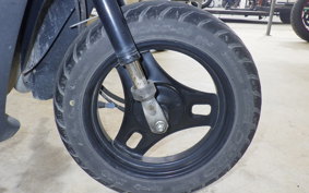 SUZUKI ﾚｯﾂ CA4AA