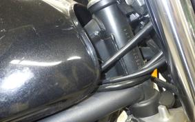 KAWASAKI BALIUS 250 Gen.2 2008 ZR250B