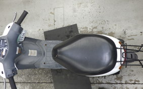 SUZUKI LET's 4 2022 CA45A