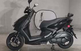 YAMAHA  CYGNUS  GRIF ASU SEJ4J