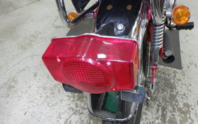 HONDA CB400ﾌｫｱ 2021