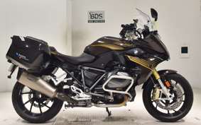 BMW R1250RS 2021