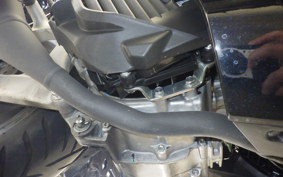 HONDA PCX125 JK05