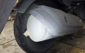 SUZUKI ADDRESS V125 DT11A