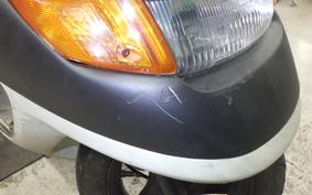HONDA DIO CESTA AF34