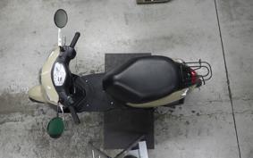 SUZUKI ﾚｯﾂ 2019 CA4AA