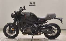 YAMAHA XSR900 2023 RN80J