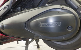 HONDA SILVER WING 400 GTA 2009 NF03