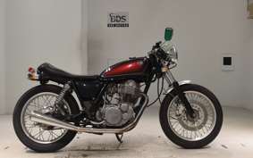 YAMAHA SR400 Gen.3 1999 RH01J