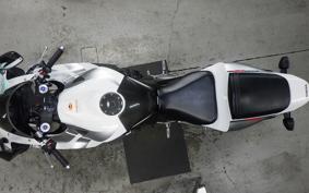 HONDA CBR600RR GEN 3 2007 PC40